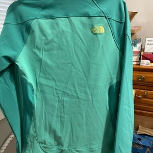 North face nimble nwt size small